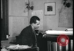 Immagine di Ufficio amministrativo di riorganizzazione delle industrie del carcere United States USA, 1937, secondo 19 filmato di repertorio 65675078709