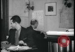 Immagine di Ufficio amministrativo di riorganizzazione delle industrie del carcere United States USA, 1937, secondo 20 filmato di repertorio 65675078709