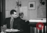 Immagine di Ufficio amministrativo di riorganizzazione delle industrie del carcere United States USA, 1937, secondo 21 filmato di repertorio 65675078709
