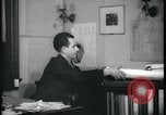 Immagine di Ufficio amministrativo di riorganizzazione delle industrie del carcere United States USA, 1937, secondo 22 filmato di repertorio 65675078709