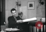 Immagine di Ufficio amministrativo di riorganizzazione delle industrie del carcere United States USA, 1937, secondo 23 filmato di repertorio 65675078709