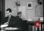 Immagine di Ufficio amministrativo di riorganizzazione delle industrie del carcere United States USA, 1937, secondo 25 filmato di repertorio 65675078709