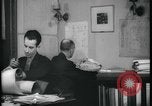 Immagine di Ufficio amministrativo di riorganizzazione delle industrie del carcere United States USA, 1937, secondo 28 filmato di repertorio 65675078709