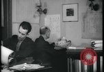 Immagine di Ufficio amministrativo di riorganizzazione delle industrie del carcere United States USA, 1937, secondo 29 filmato di repertorio 65675078709