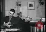 Immagine di Ufficio amministrativo di riorganizzazione delle industrie del carcere United States USA, 1937, secondo 30 filmato di repertorio 65675078709