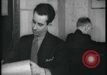 Immagine di Ufficio amministrativo di riorganizzazione delle industrie del carcere United States USA, 1937, secondo 35 filmato di repertorio 65675078709