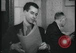 Immagine di Ufficio amministrativo di riorganizzazione delle industrie del carcere United States USA, 1937, secondo 37 filmato di repertorio 65675078709