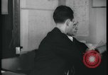 Immagine di Ufficio amministrativo di riorganizzazione delle industrie del carcere United States USA, 1937, secondo 42 filmato di repertorio 65675078709