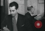 Immagine di Ufficio amministrativo di riorganizzazione delle industrie del carcere United States USA, 1937, secondo 44 filmato di repertorio 65675078709