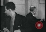 Immagine di Ufficio amministrativo di riorganizzazione delle industrie del carcere United States USA, 1937, secondo 45 filmato di repertorio 65675078709