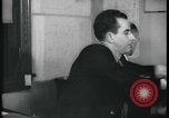 Immagine di Ufficio amministrativo di riorganizzazione delle industrie del carcere United States USA, 1937, secondo 48 filmato di repertorio 65675078709