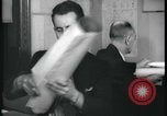 Immagine di Ufficio amministrativo di riorganizzazione delle industrie del carcere United States USA, 1937, secondo 49 filmato di repertorio 65675078709