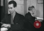 Immagine di Ufficio amministrativo di riorganizzazione delle industrie del carcere United States USA, 1937, secondo 50 filmato di repertorio 65675078709
