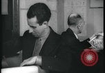 Immagine di Ufficio amministrativo di riorganizzazione delle industrie del carcere United States USA, 1937, secondo 52 filmato di repertorio 65675078709