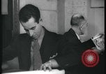 Immagine di Ufficio amministrativo di riorganizzazione delle industrie del carcere United States USA, 1937, secondo 53 filmato di repertorio 65675078709