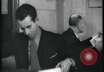 Immagine di Ufficio amministrativo di riorganizzazione delle industrie del carcere United States USA, 1937, secondo 54 filmato di repertorio 65675078709
