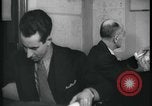 Immagine di Ufficio amministrativo di riorganizzazione delle industrie del carcere United States USA, 1937, secondo 55 filmato di repertorio 65675078709