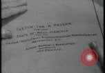 Immagine di Ufficio amministrativo di riorganizzazione delle industrie del carcere United States USA, 1937, secondo 59 filmato di repertorio 65675078709
