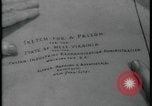 Immagine di Ufficio amministrativo di riorganizzazione delle industrie del carcere United States USA, 1937, secondo 61 filmato di repertorio 65675078709