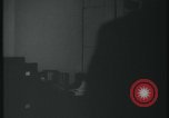 Image of prison psychiatrist at work United States USA, 1937, second 25 stock footage video 65675078710