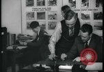 Image of PIRA employees at work United States USA, 1937, second 7 stock footage video 65675078711