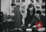 Image of PIRA employees at work United States USA, 1937, second 9 stock footage video 65675078711