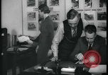 Image of PIRA employees at work United States USA, 1937, second 10 stock footage video 65675078711