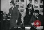 Image of PIRA employees at work United States USA, 1937, second 11 stock footage video 65675078711