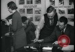 Image of PIRA employees at work United States USA, 1937, second 13 stock footage video 65675078711