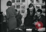 Image of PIRA employees at work United States USA, 1937, second 14 stock footage video 65675078711