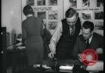 Image of PIRA employees at work United States USA, 1937, second 15 stock footage video 65675078711