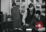 Image of PIRA employees at work United States USA, 1937, second 16 stock footage video 65675078711