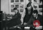Image of PIRA employees at work United States USA, 1937, second 17 stock footage video 65675078711