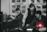 Image of PIRA employees at work United States USA, 1937, second 18 stock footage video 65675078711