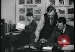 Image of PIRA employees at work United States USA, 1937, second 19 stock footage video 65675078711