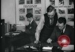 Image of PIRA employees at work United States USA, 1937, second 20 stock footage video 65675078711