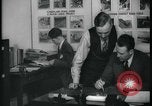 Image of PIRA employees at work United States USA, 1937, second 21 stock footage video 65675078711