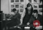 Image of PIRA employees at work United States USA, 1937, second 22 stock footage video 65675078711