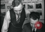 Image of PIRA employees at work United States USA, 1937, second 25 stock footage video 65675078711