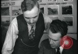 Image of PIRA employees at work United States USA, 1937, second 26 stock footage video 65675078711