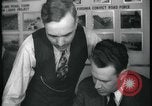 Image of PIRA employees at work United States USA, 1937, second 27 stock footage video 65675078711