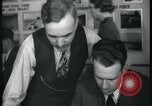 Image of PIRA employees at work United States USA, 1937, second 28 stock footage video 65675078711