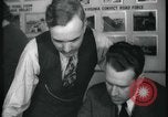 Image of PIRA employees at work United States USA, 1937, second 29 stock footage video 65675078711
