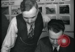 Image of PIRA employees at work United States USA, 1937, second 30 stock footage video 65675078711