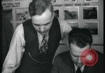 Image of PIRA employees at work United States USA, 1937, second 31 stock footage video 65675078711
