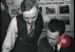 Image of PIRA employees at work United States USA, 1937, second 32 stock footage video 65675078711