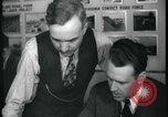 Image of PIRA employees at work United States USA, 1937, second 33 stock footage video 65675078711
