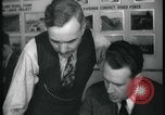Image of PIRA employees at work United States USA, 1937, second 36 stock footage video 65675078711