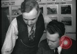 Image of PIRA employees at work United States USA, 1937, second 37 stock footage video 65675078711