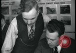 Image of PIRA employees at work United States USA, 1937, second 38 stock footage video 65675078711